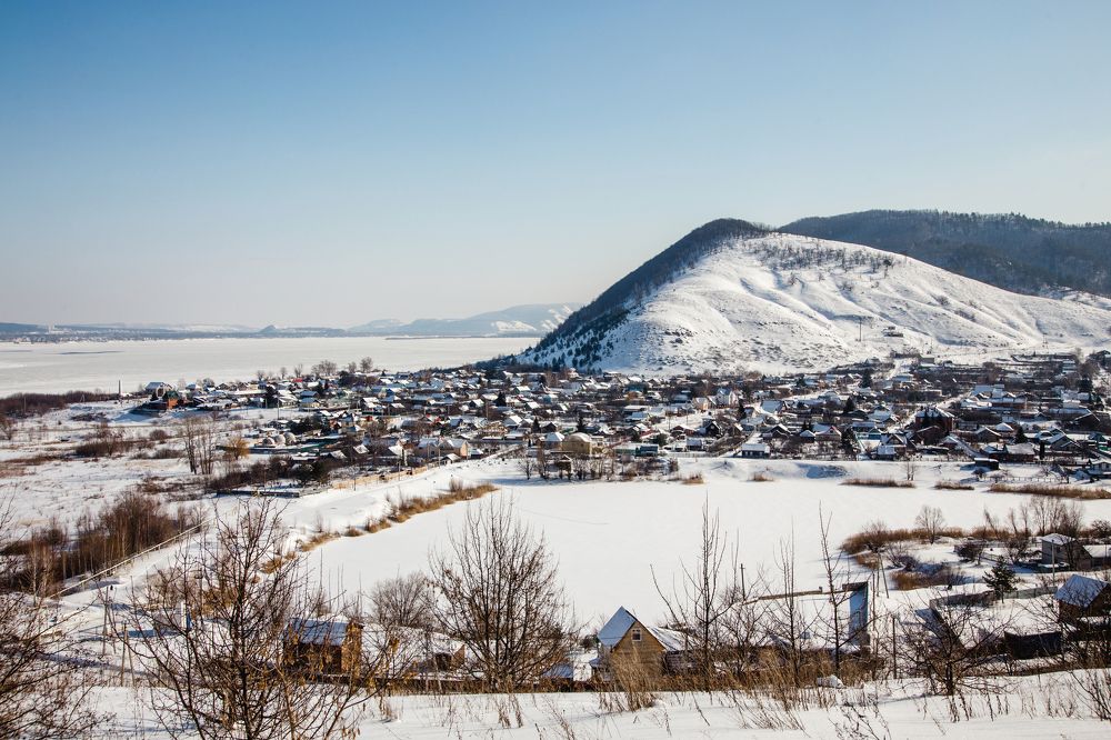 Photograph by Ольга Белопухова