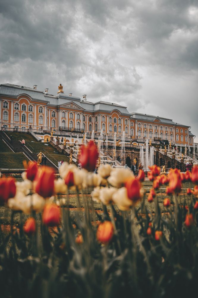 Photograph by Моночков Максим