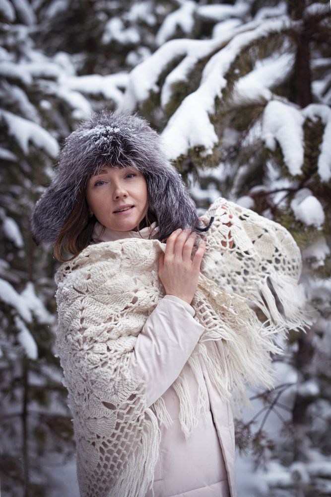 Photograph by Anastasia Malyukova