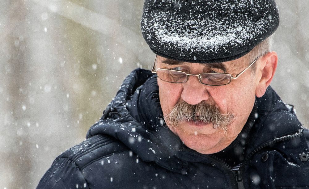 Photograph by Владимир Безбородов