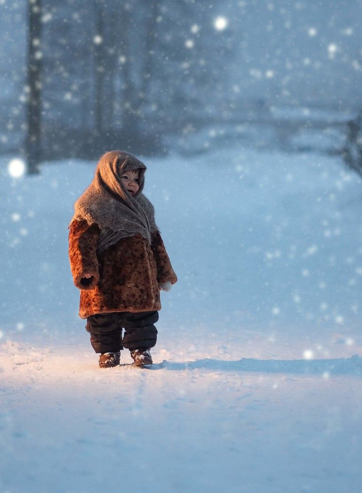 Photograph by Maria Anton