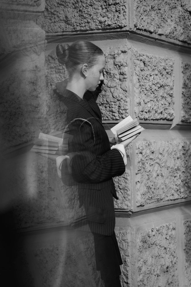 Фотография автора Анастасия Зайчуковская