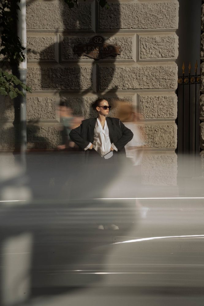 Фотография автора Анастасия Зайчуковская