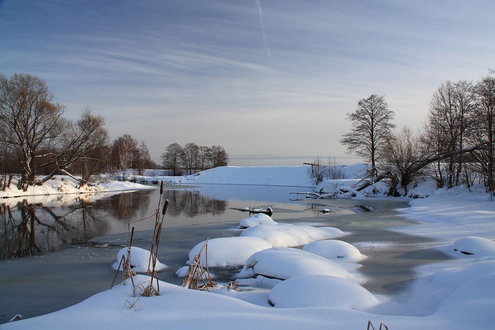 Photograph by Николай Кузьмин