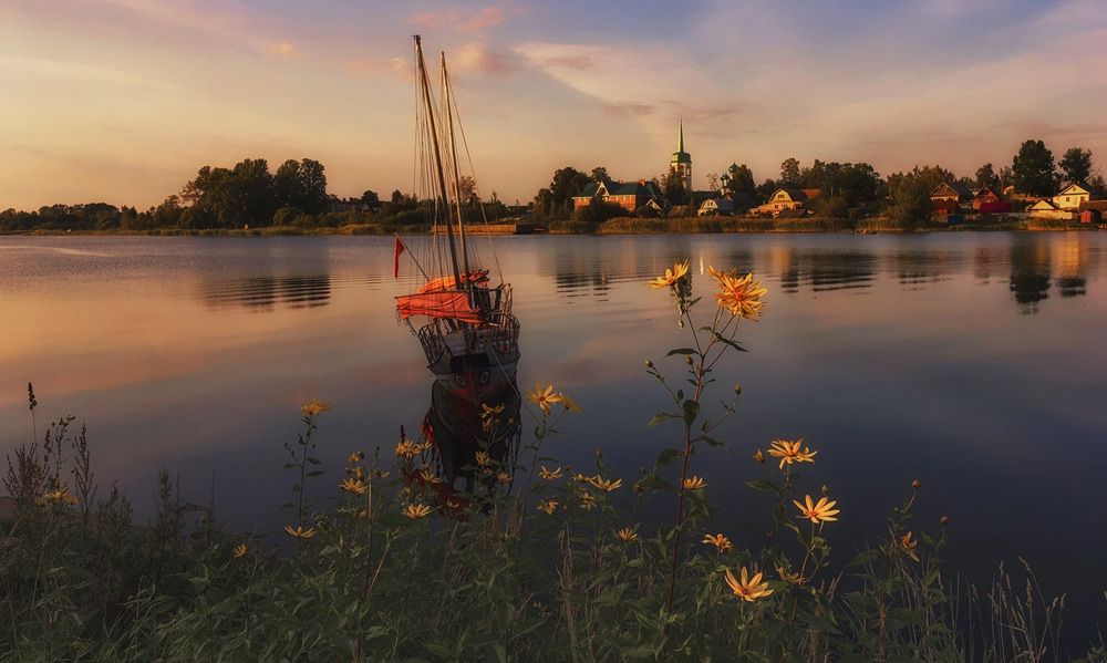 Photograph by Клясюк Галина