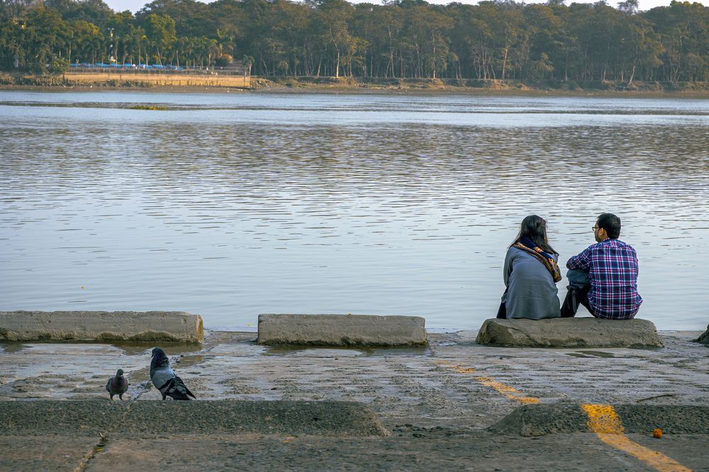 Photograph by Shrinjoy Maiti