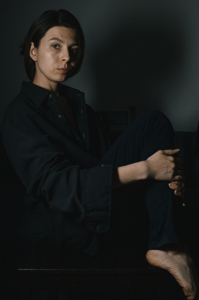 Photograph by Юлия Казакова