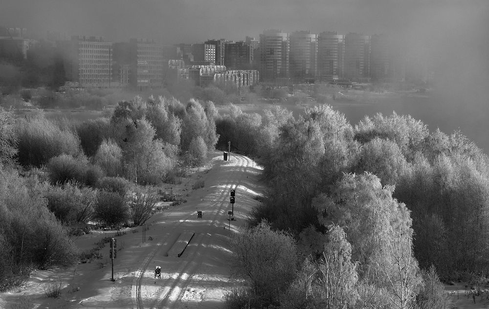 Photograph by Александр Попов