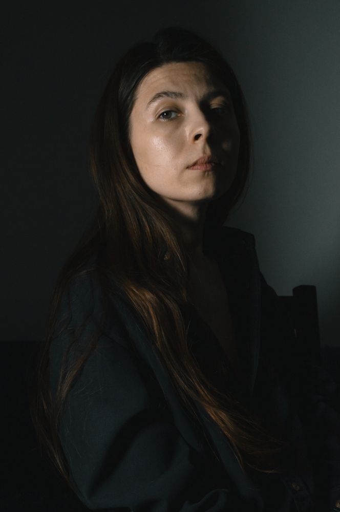 Photograph by Юлия Казакова