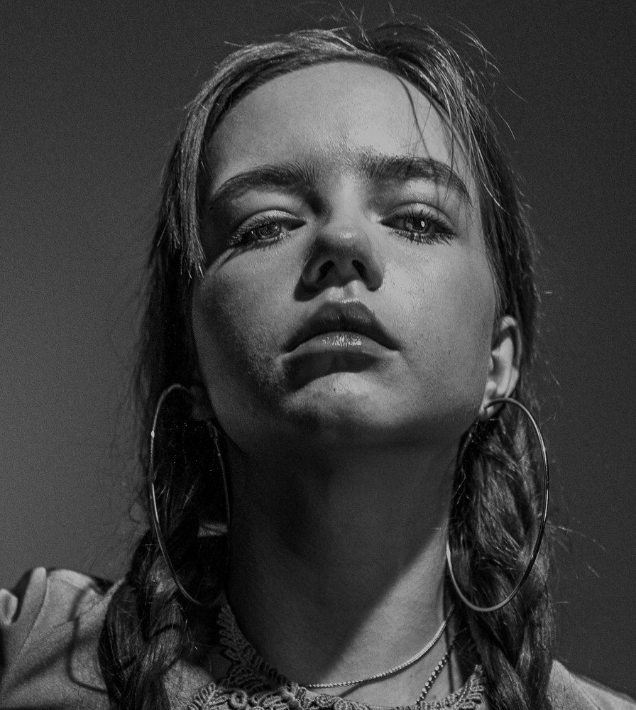 Photograph by Sergey Batyi