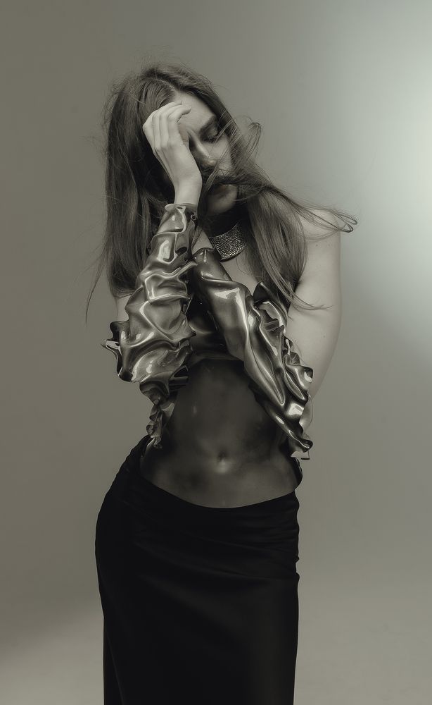 Photograph by Sergey Batyi