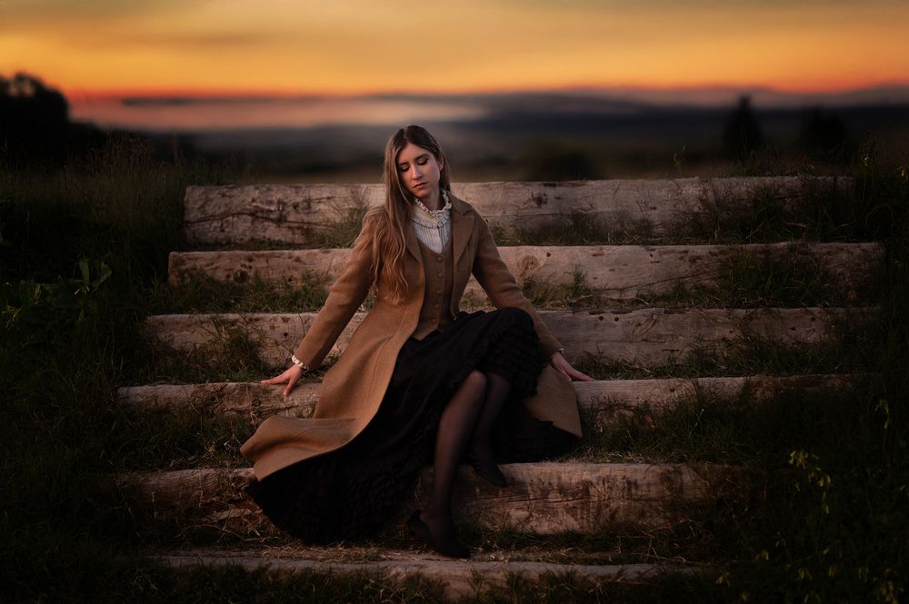 Photograph by Vicente Serra