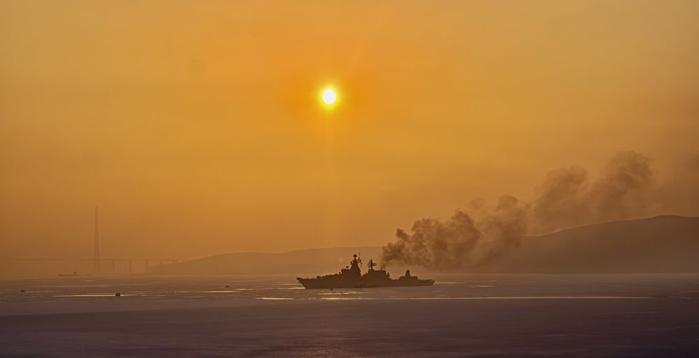 Photograph by Алексей Симонов