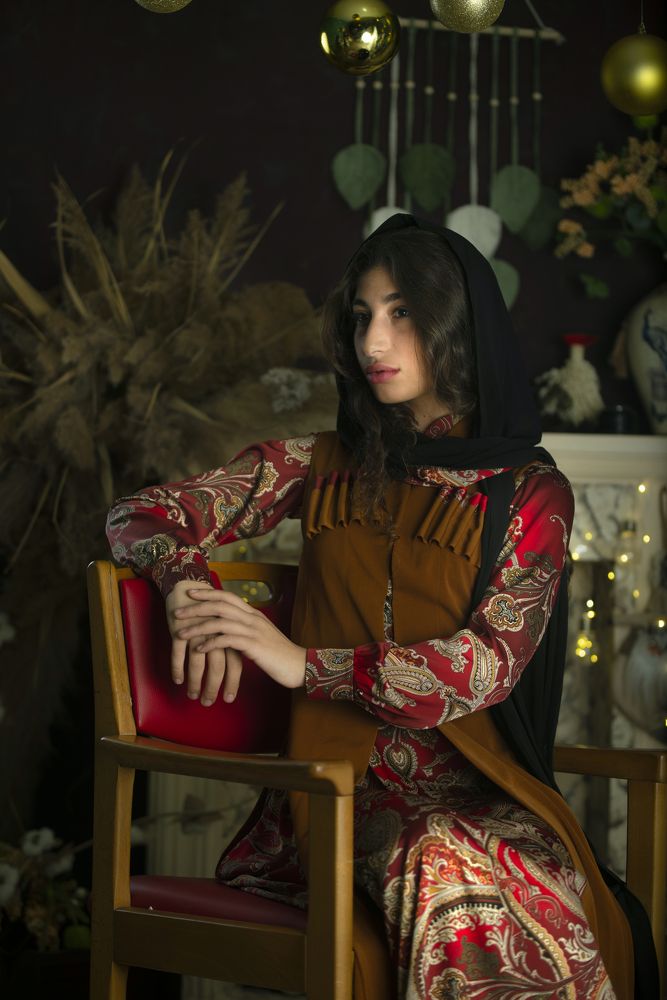 Фотография автора Vakhtangi Janjgava