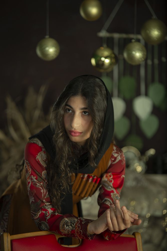 Фотография автора Vakhtangi Janjgava