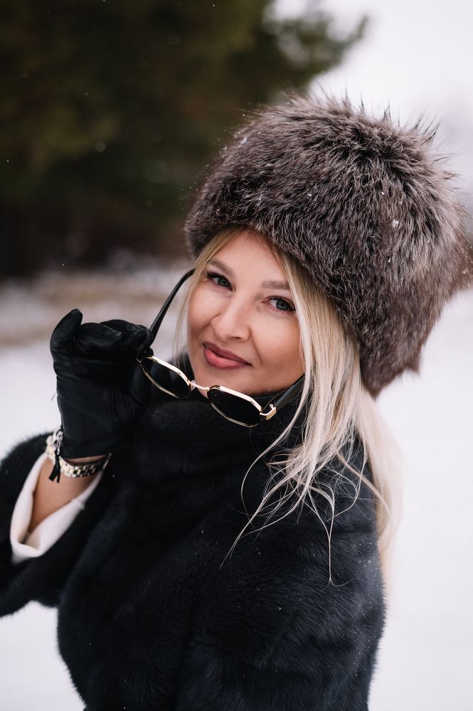 Photograph by Светлана Субботина