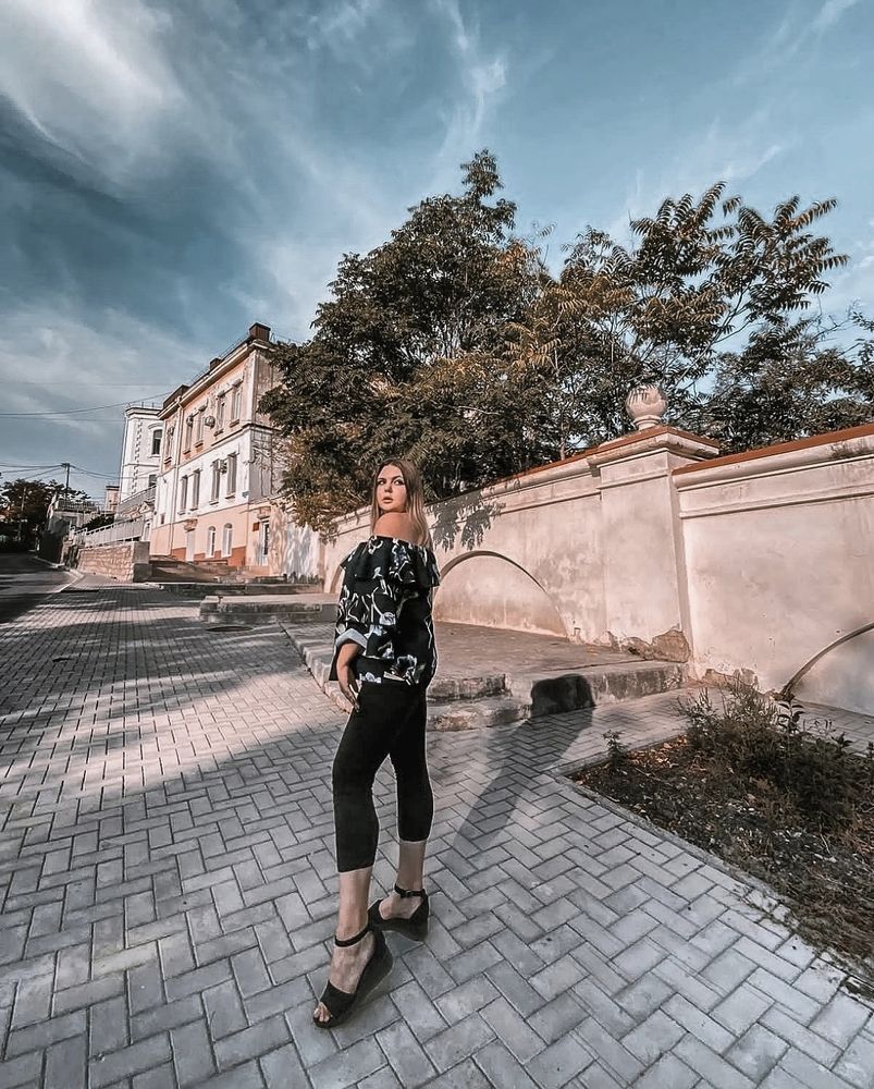 Photograph by Анна Цепкова