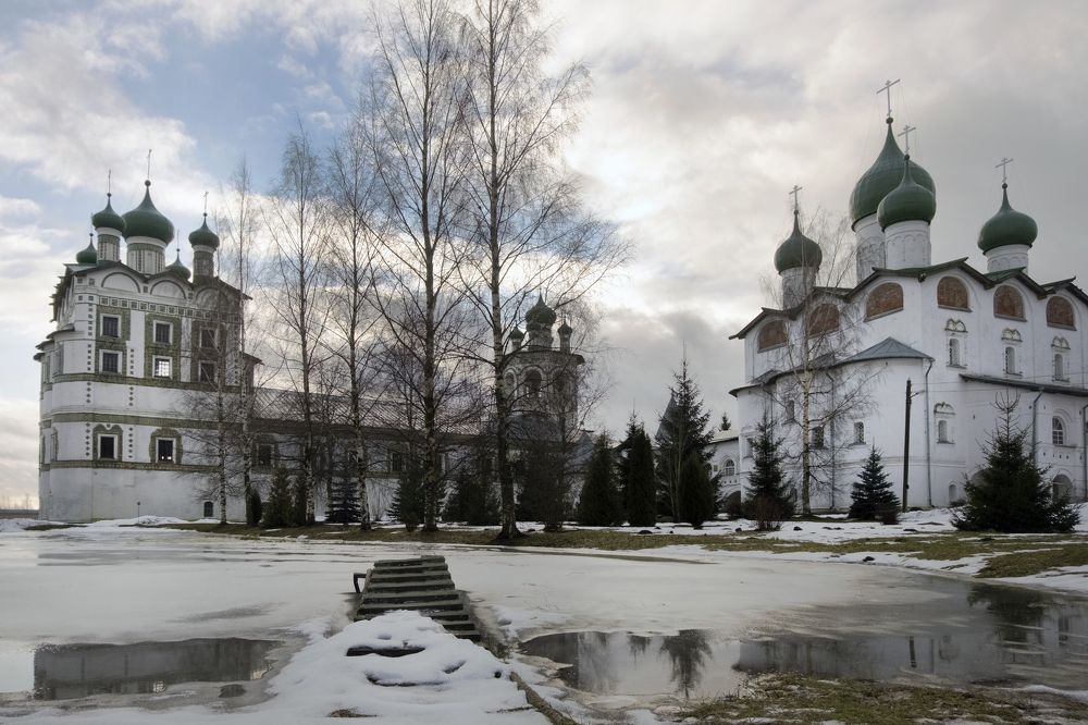 Photograph by Андрей Михайлин