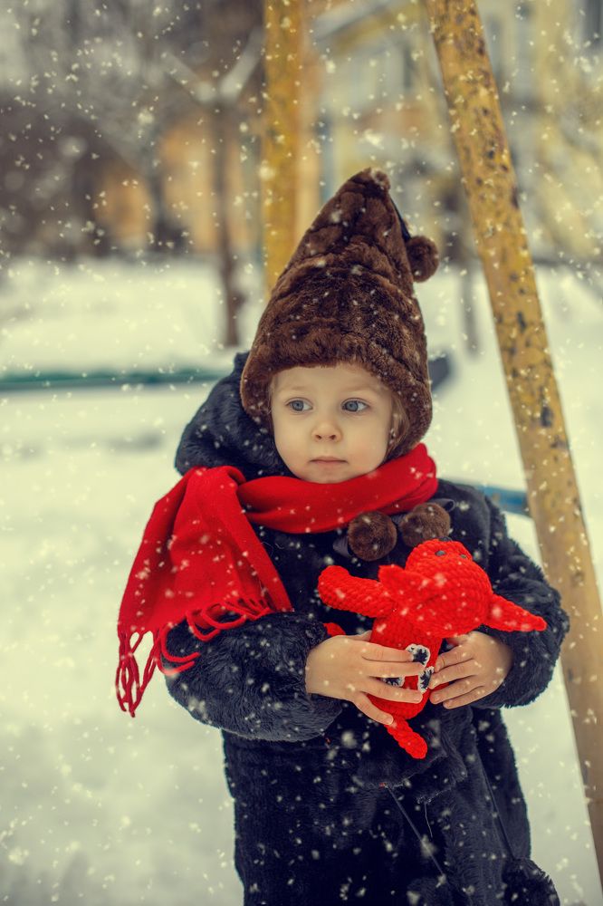 Мечты сбываются