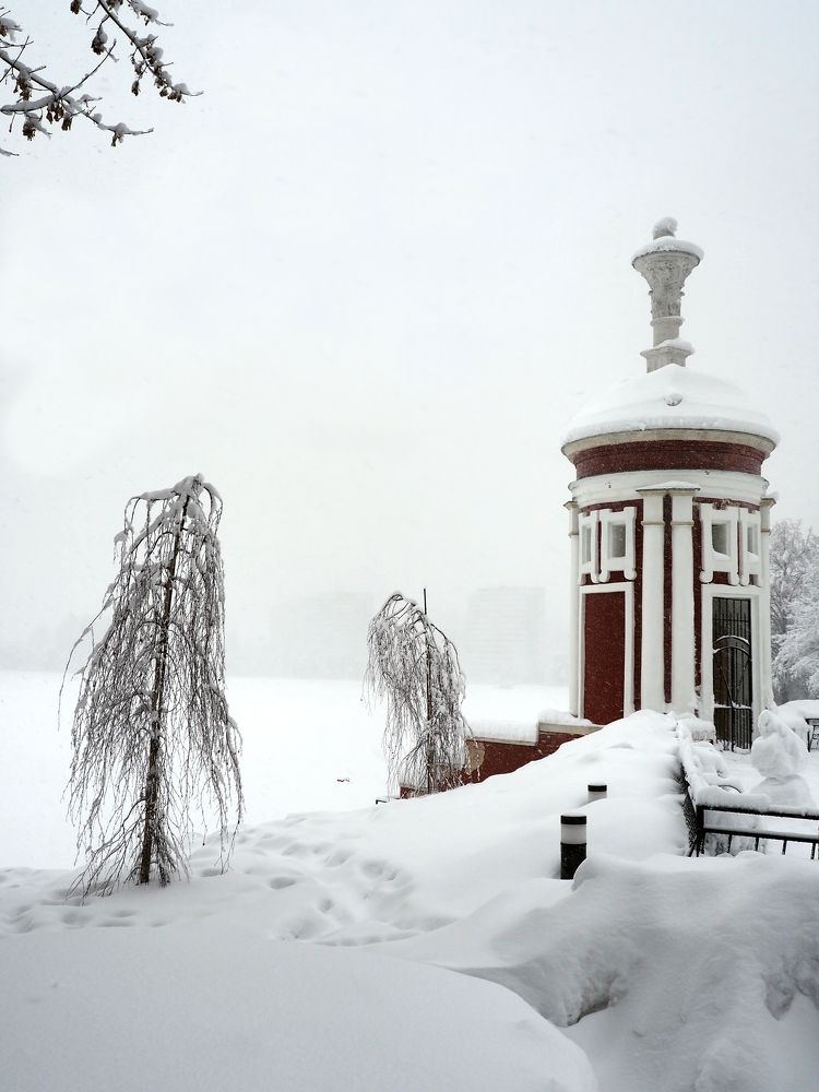 Photograph by Михаил Малец