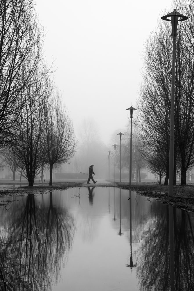 Photograph by Andrey Rut