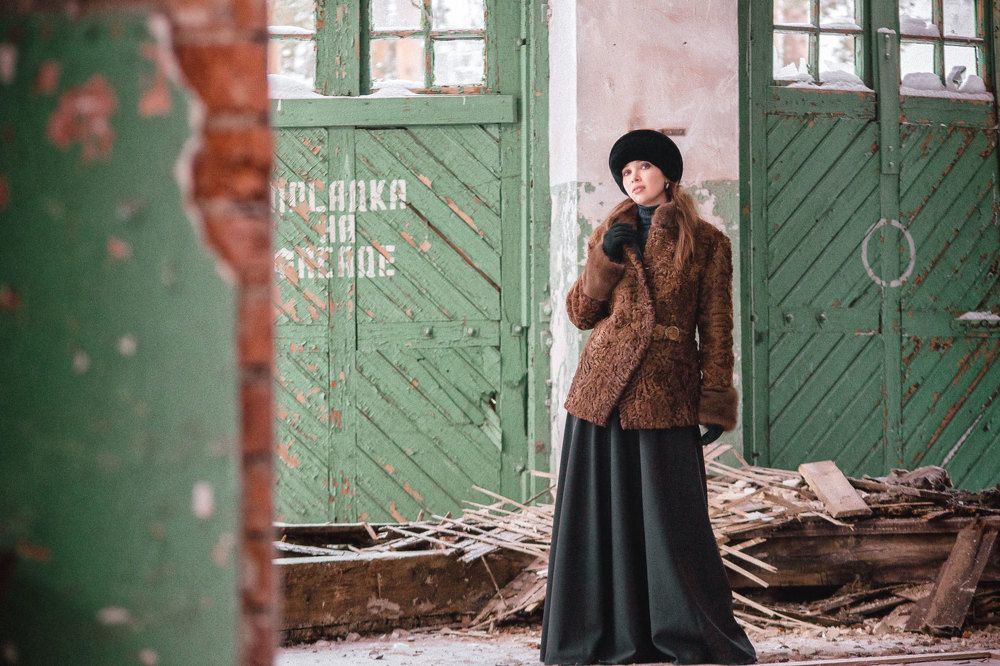 Photograph by СИТНИКОВ СЕРГЕЙ