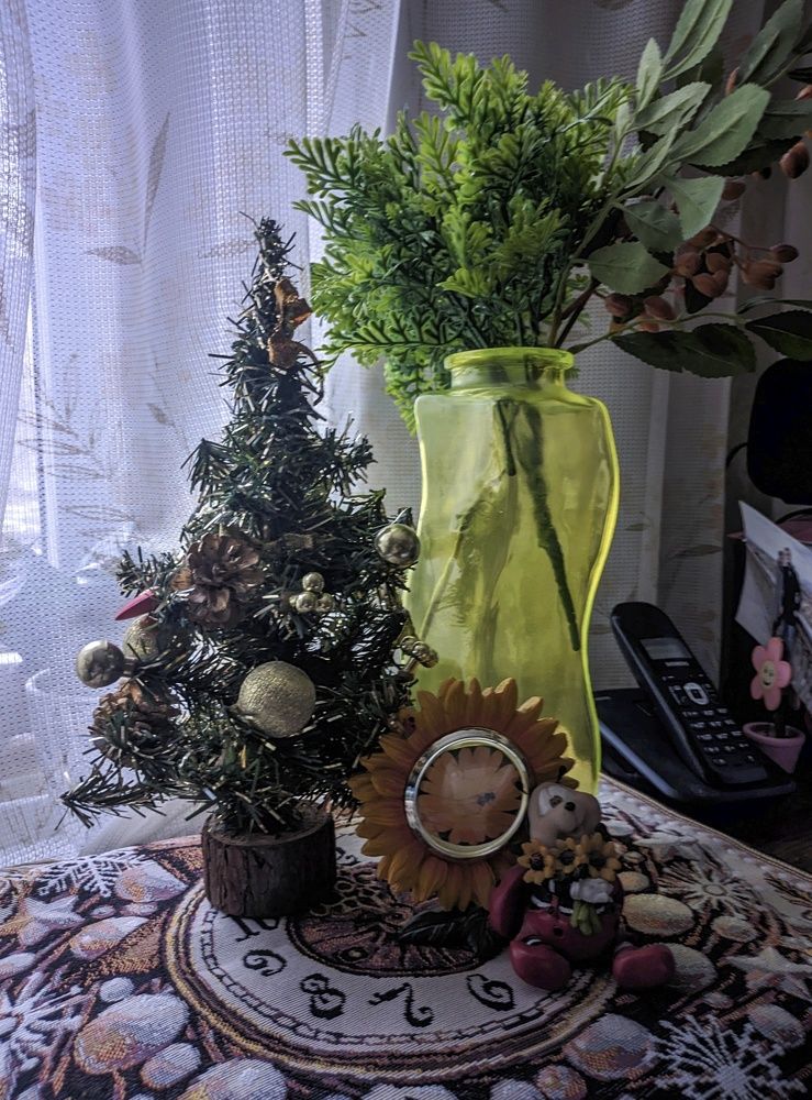 Photograph by Sergey Kurkov-Tarkovsky