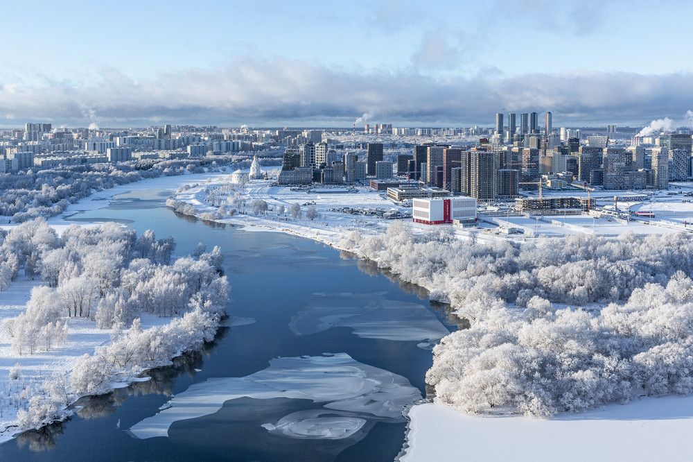 Фотография автора Алексей Звягинцев