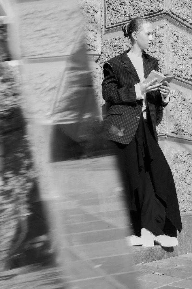 Фотография автора Анастасия Зайчуковская