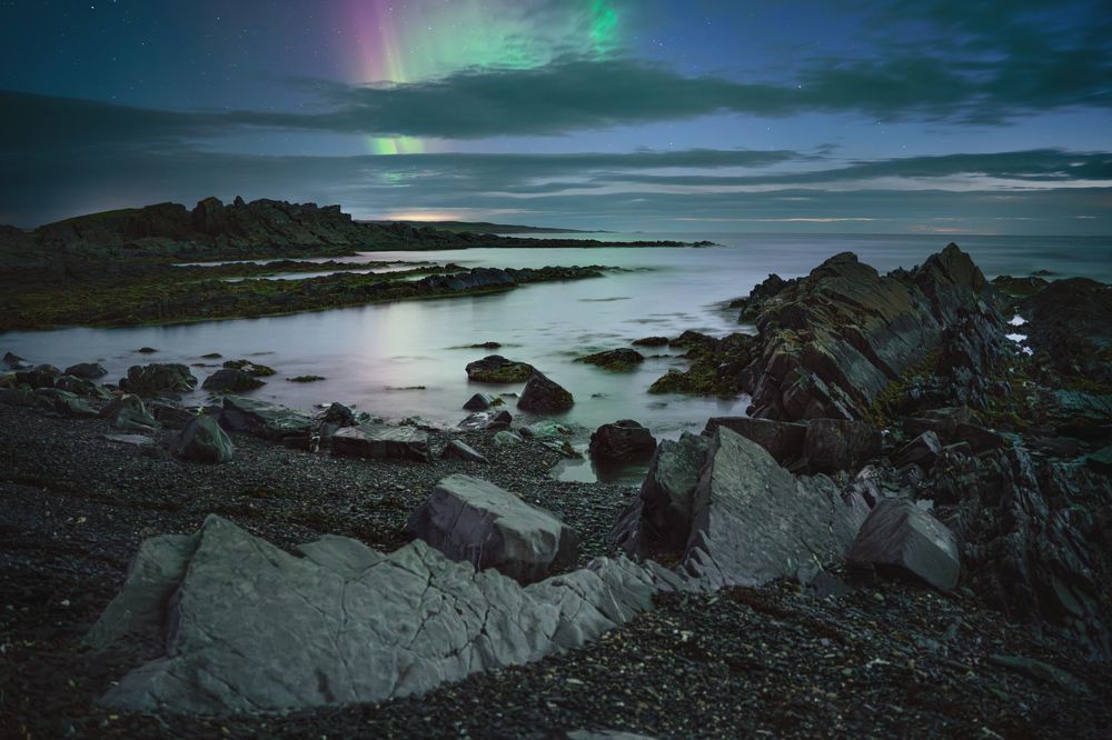 Photograph by Нерозя Александр