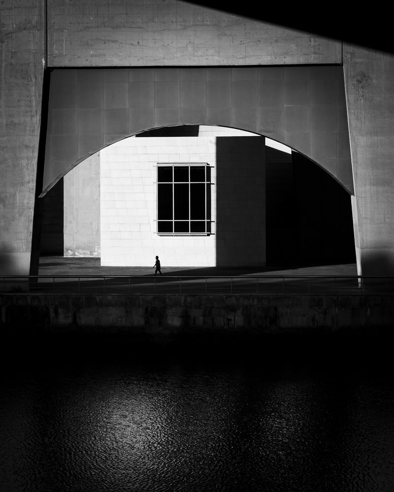 Photograph by Ben Vermeire