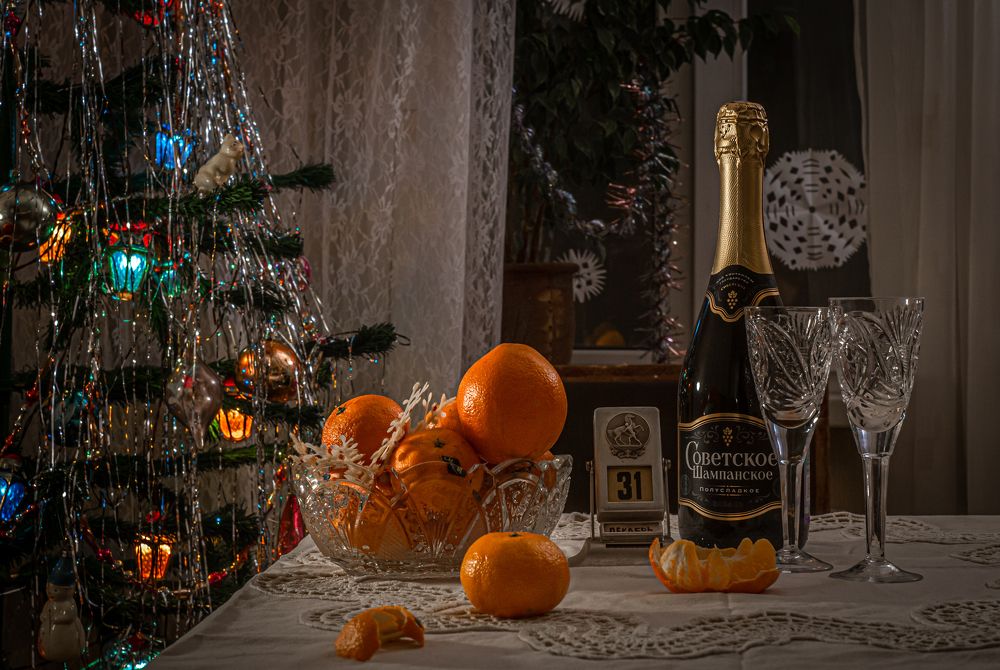 Photograph by Галина Мозолевская