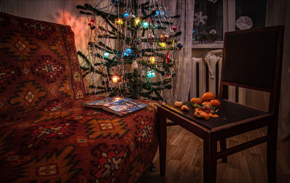 Photograph by Галина Мозолевская