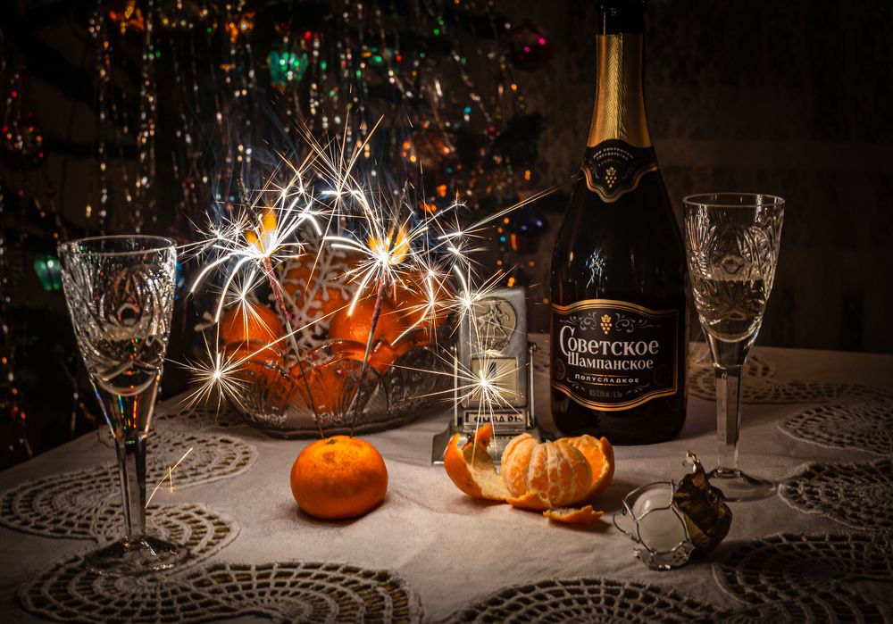 Photograph by Галина Мозолевская