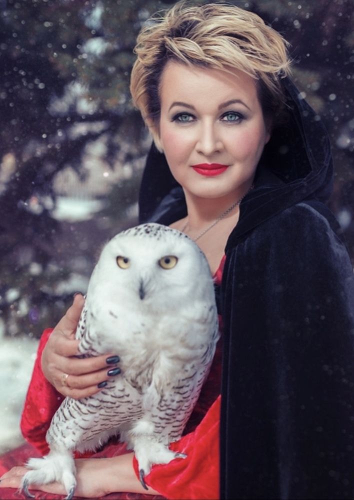 Photograph by Ирина Швейнова