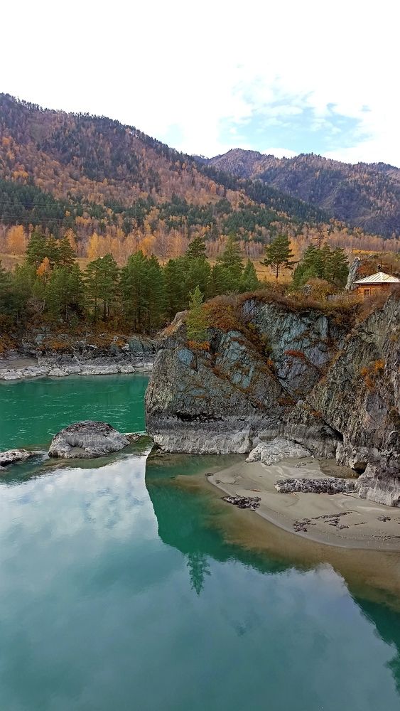 Photograph by Олеся Лосыгина