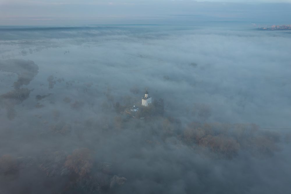 Photograph by Владимир Карпов