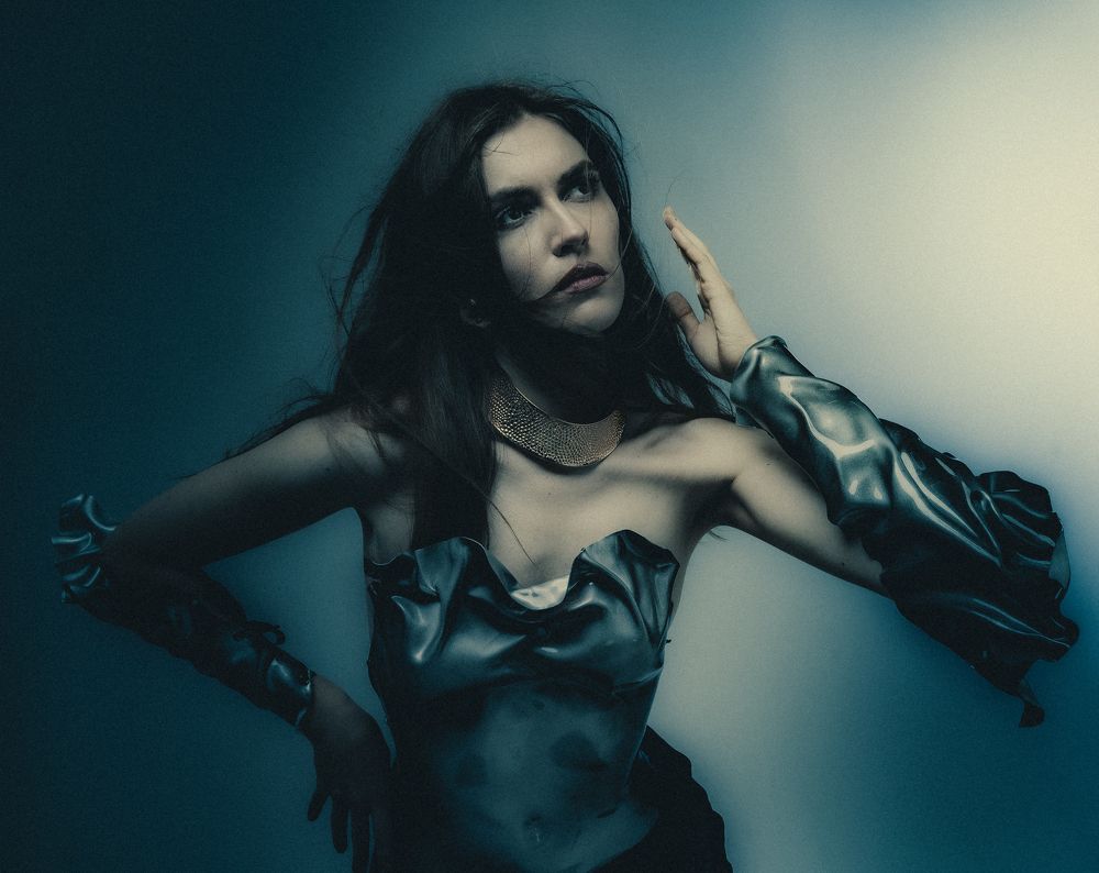 Photograph by Sergey Batyi