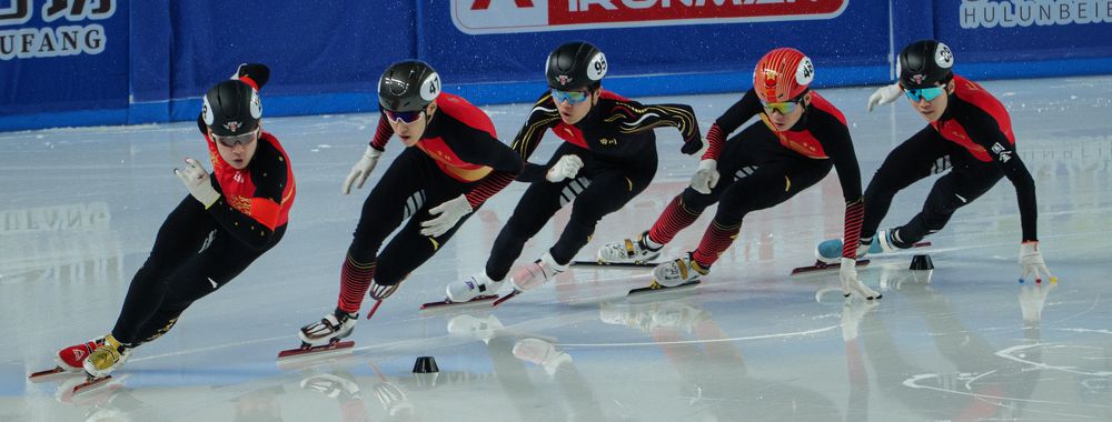 Photograph by Chen Chen