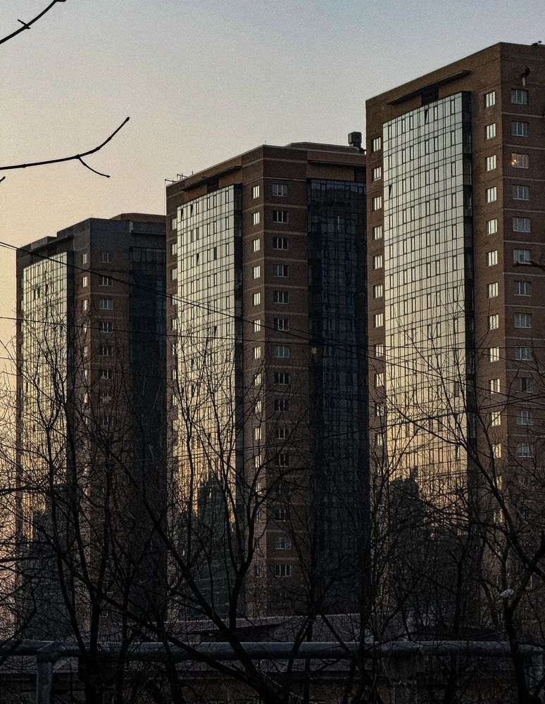 Фотография автора Ксения