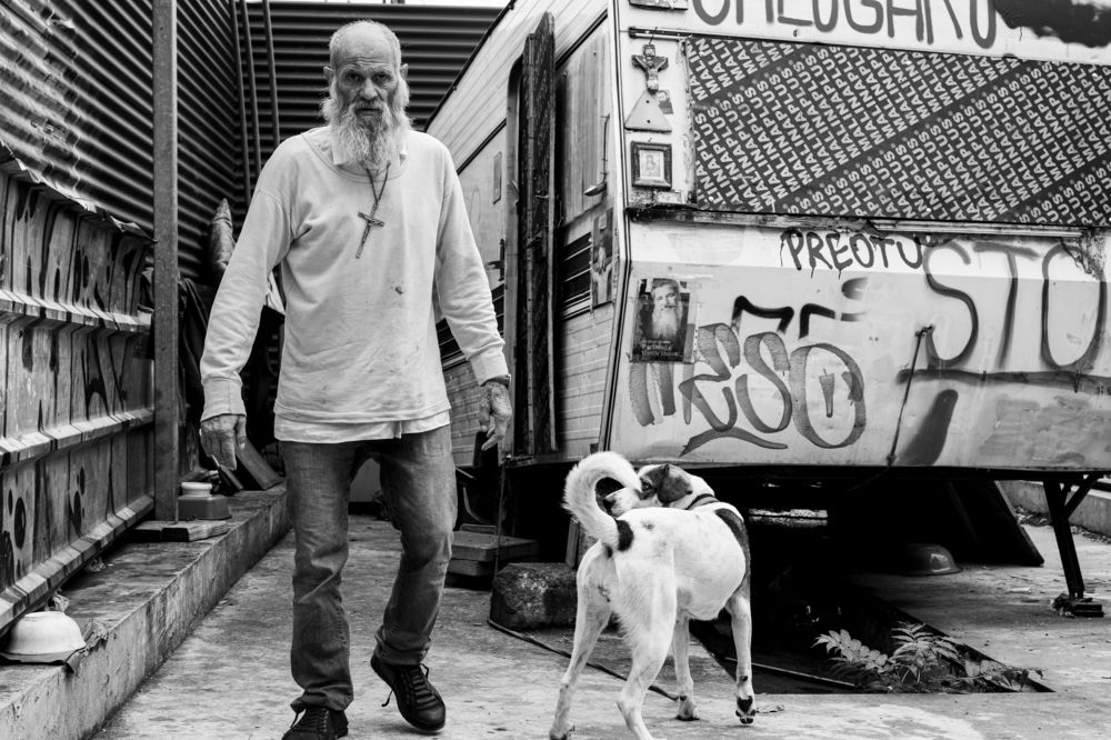 Photograph by Alexandru Tomici