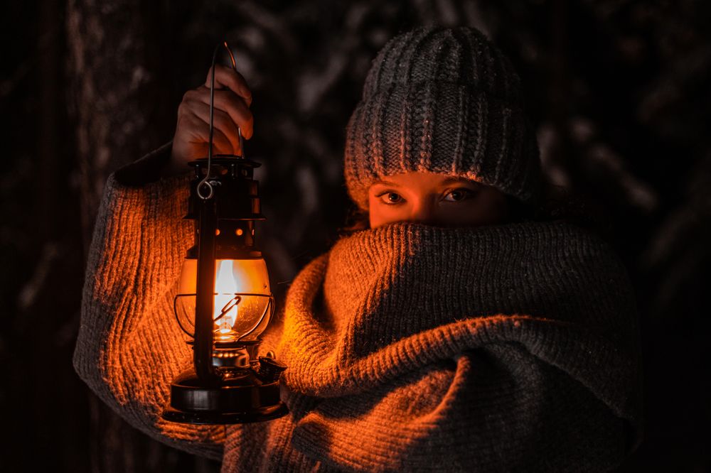 Photograph by Valentin Kolinko