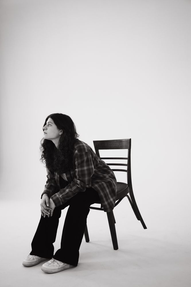 Photograph by Мария Протопопова