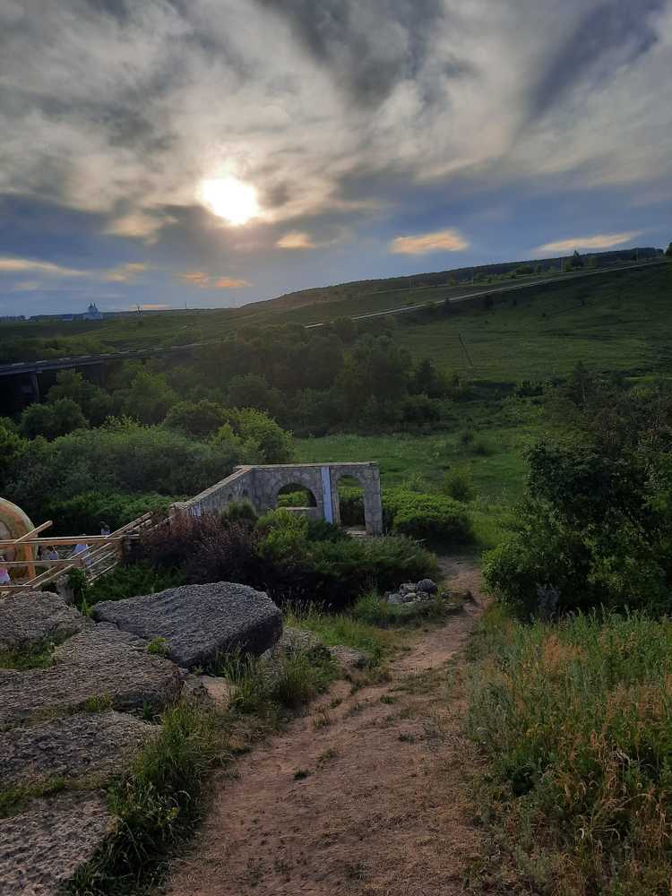Photograph by Александр