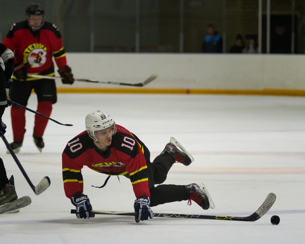 Photograph by Олег Бережных