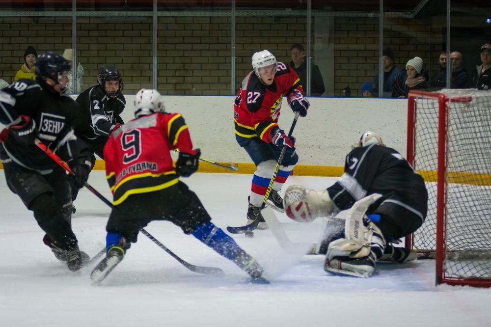 Photograph by Олег Бережных