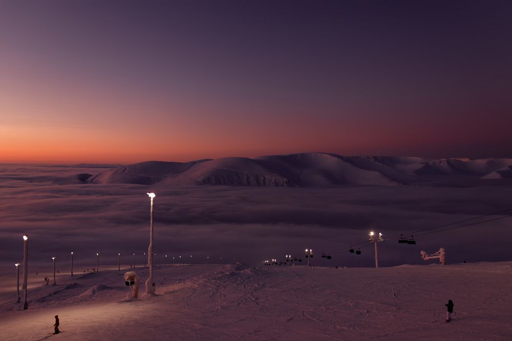 Photograph by Valentin Kolinko