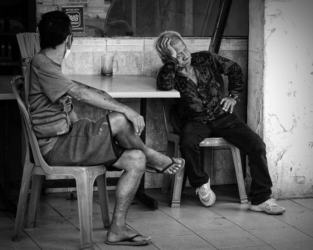 Photograph by Zafrul Y. Sjahrial