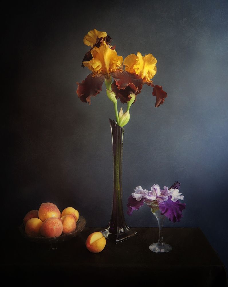 Photograph by Ольга Еремеева