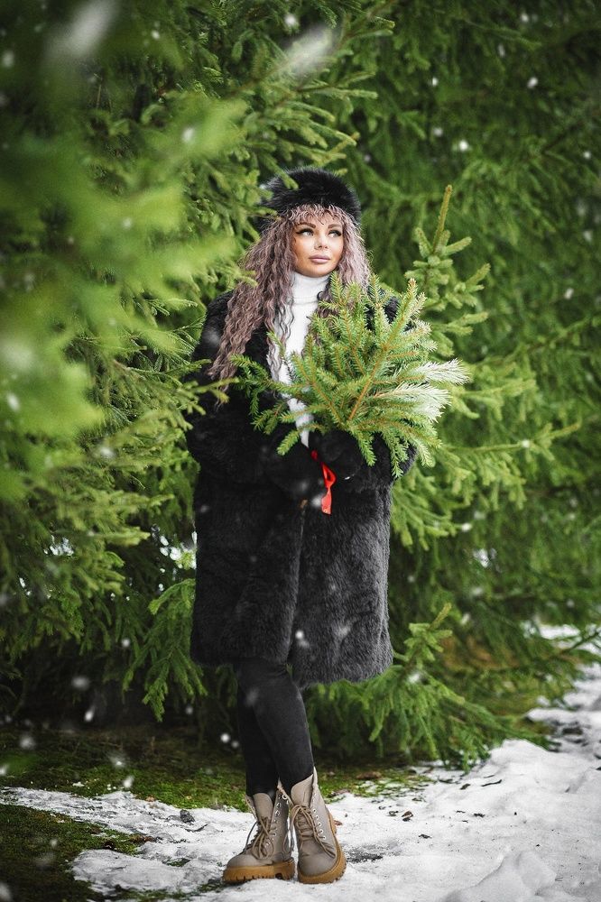 Photograph by Ангелина Басалыга